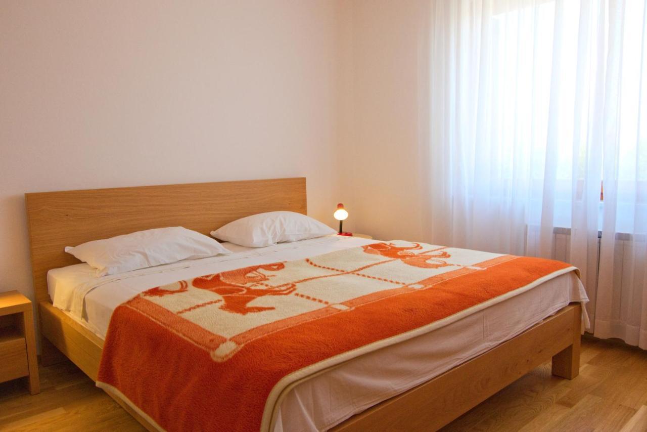 אומאג Apartments Vili מראה חיצוני תמונה