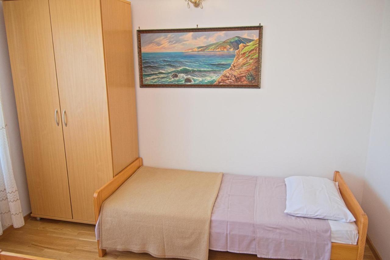 אומאג Apartments Vili מראה חיצוני תמונה
