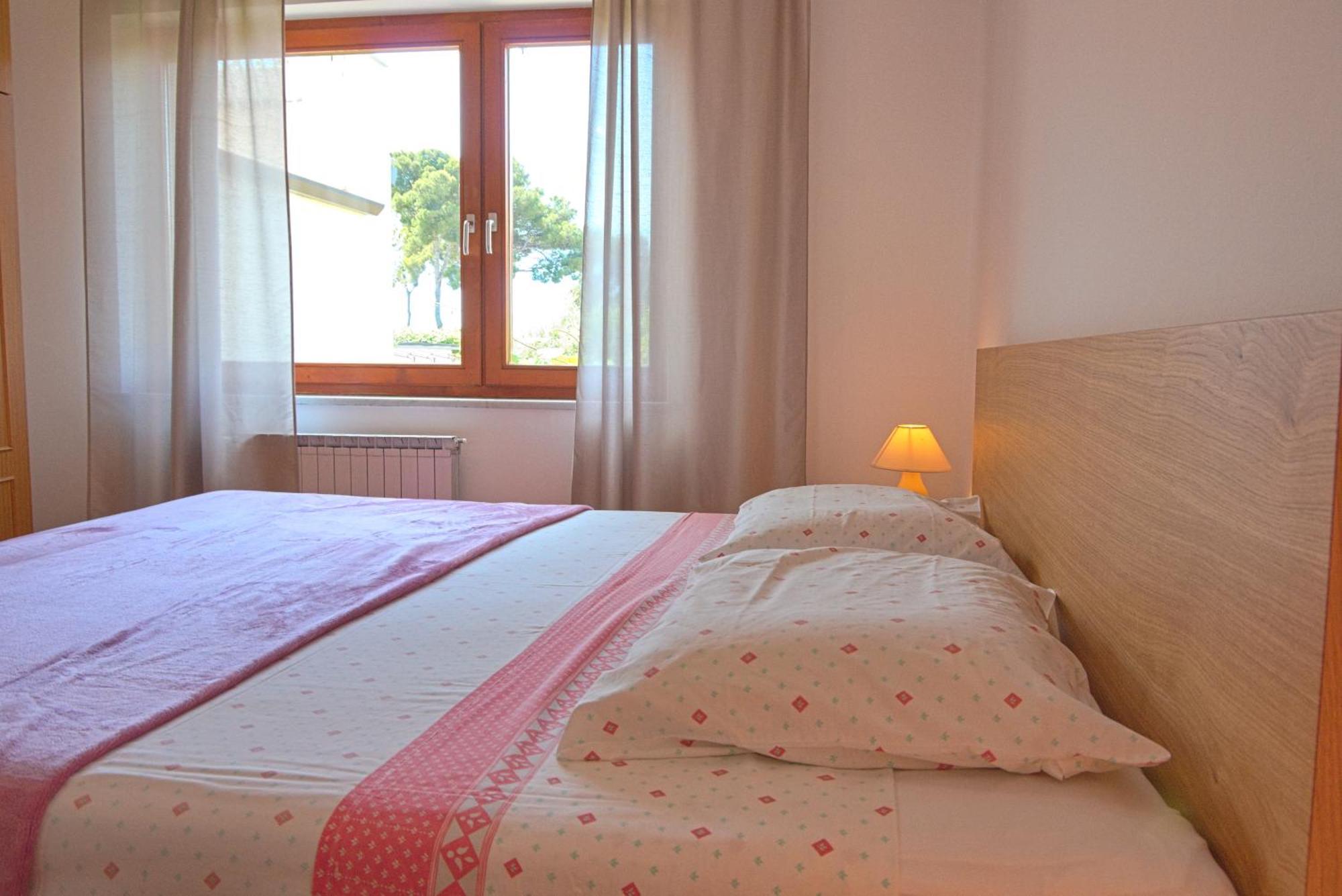 אומאג Apartments Vili מראה חיצוני תמונה