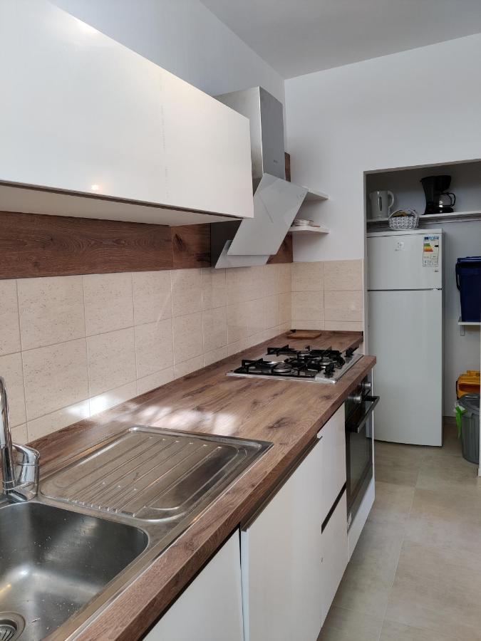 אומאג Apartments Vili מראה חיצוני תמונה