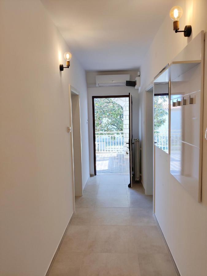 אומאג Apartments Vili מראה חיצוני תמונה