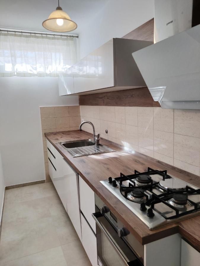 אומאג Apartments Vili מראה חיצוני תמונה