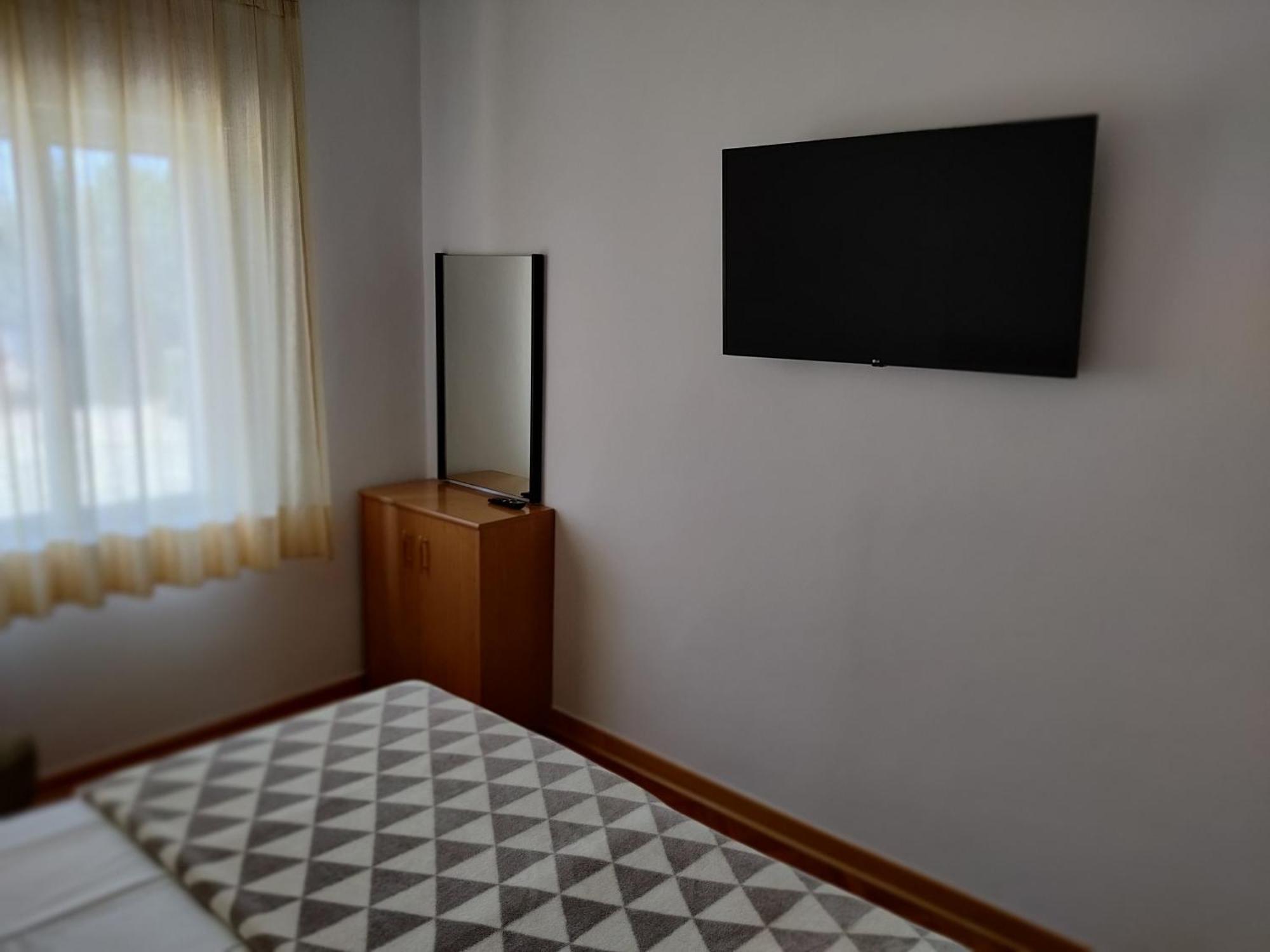 אומאג Apartments Vili מראה חיצוני תמונה