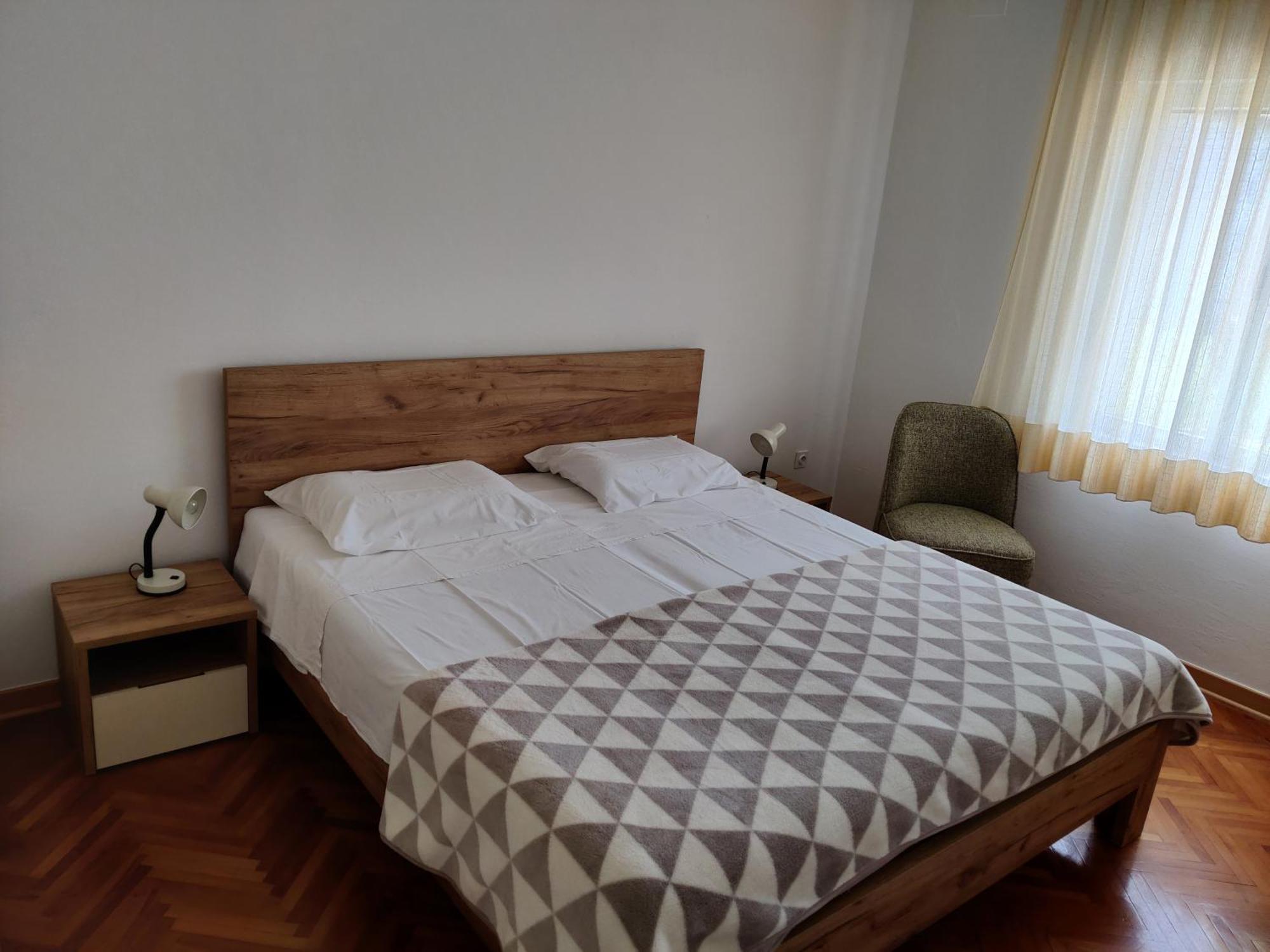 אומאג Apartments Vili מראה חיצוני תמונה