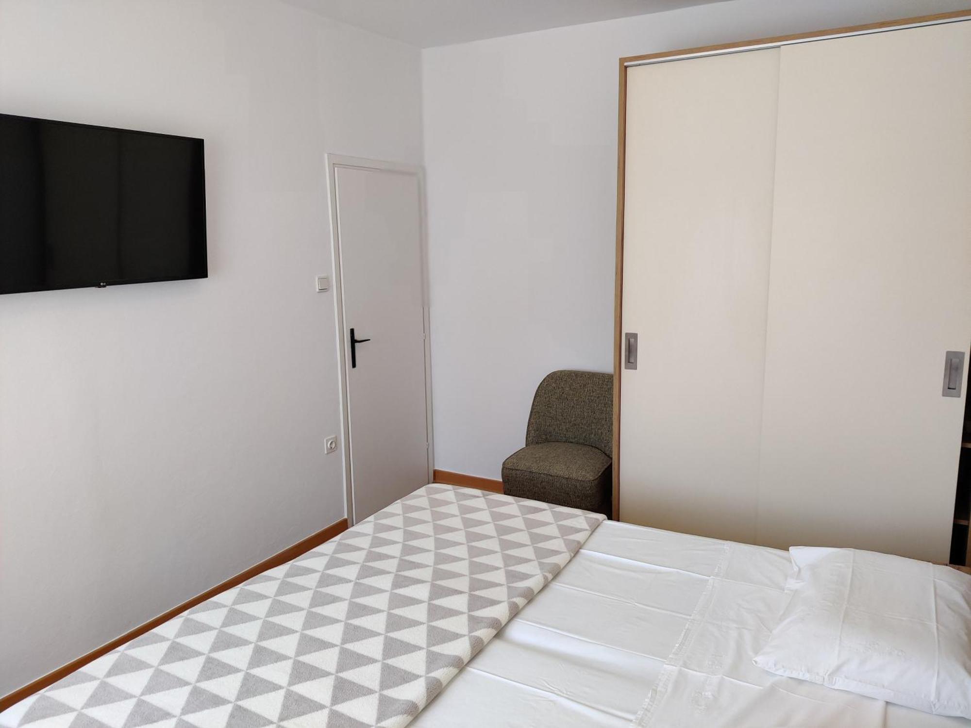 אומאג Apartments Vili מראה חיצוני תמונה