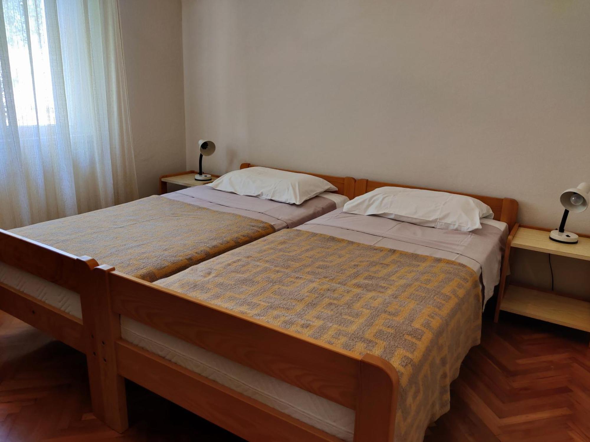 אומאג Apartments Vili מראה חיצוני תמונה